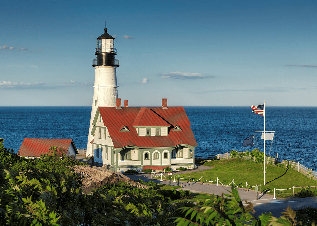 Maine