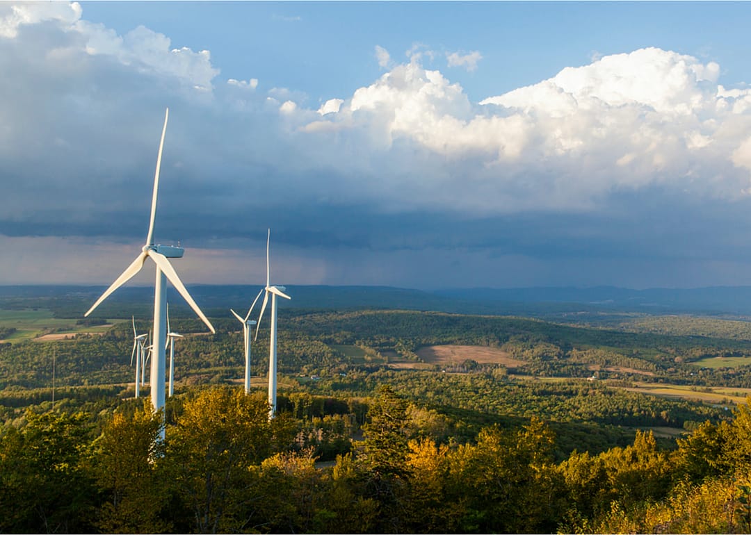 Maine: Aroostook County