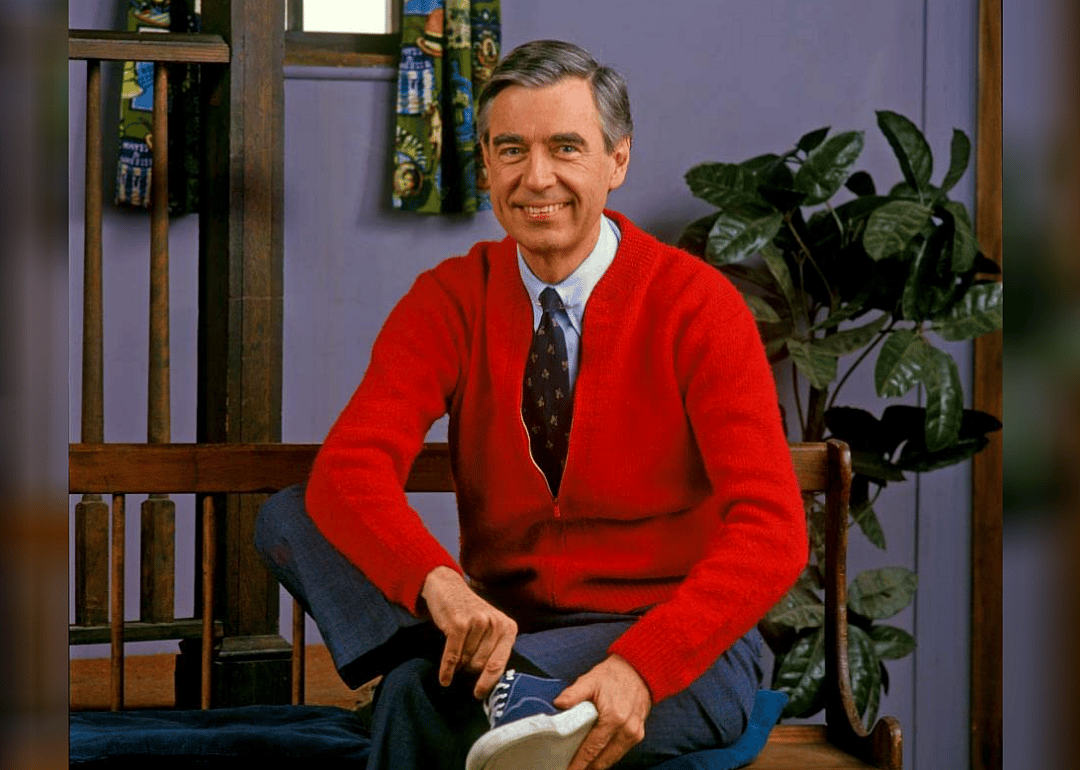 'Won't you be my neighbor?'