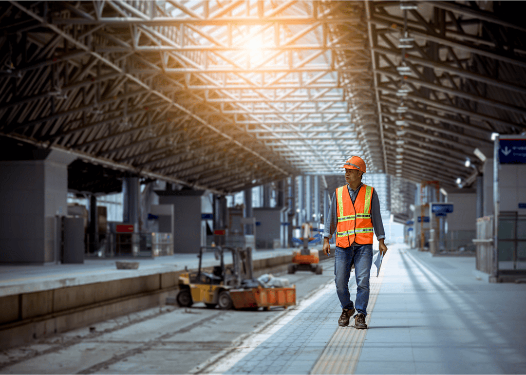 #9. Railroad Conductors and Yardmasters