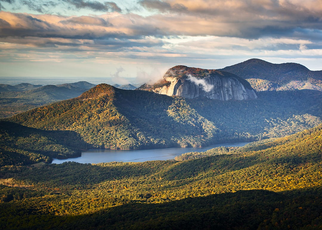 #34. South Carolina
