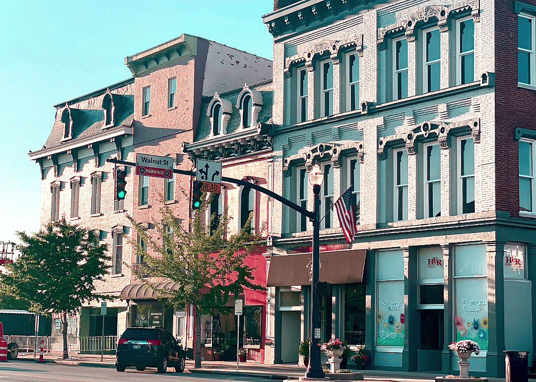 #8. Miami County