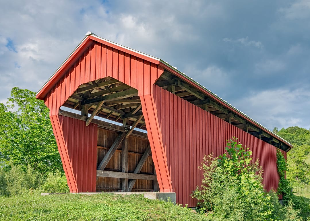 #46. Noble County