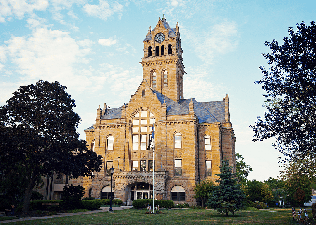 #11. Ottawa County