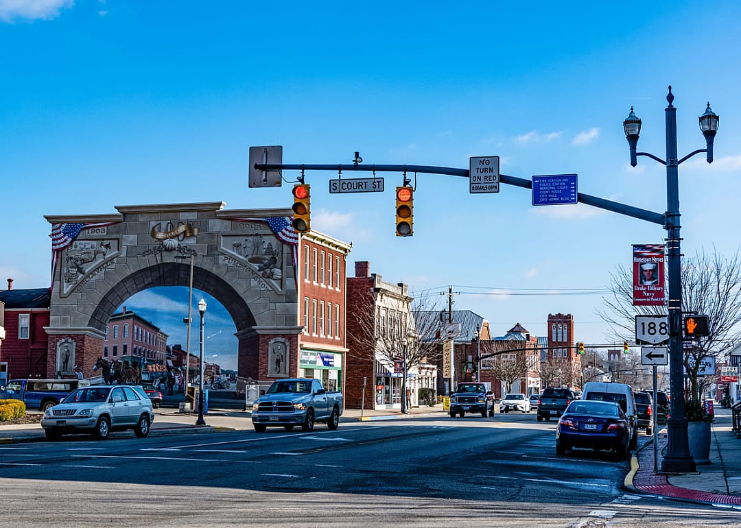 #31. Pickaway County