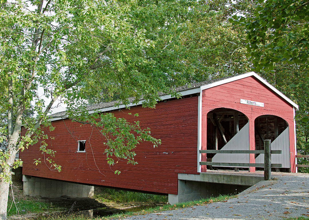 #47. Preble County