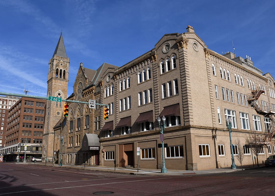 #15. Stark County