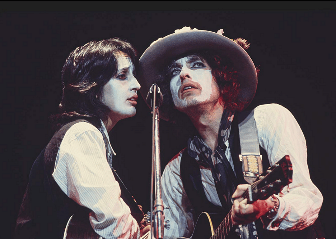 #31. Rolling Thunder Revue: A Bob Dylan Story by Martin Scorsese (2019)