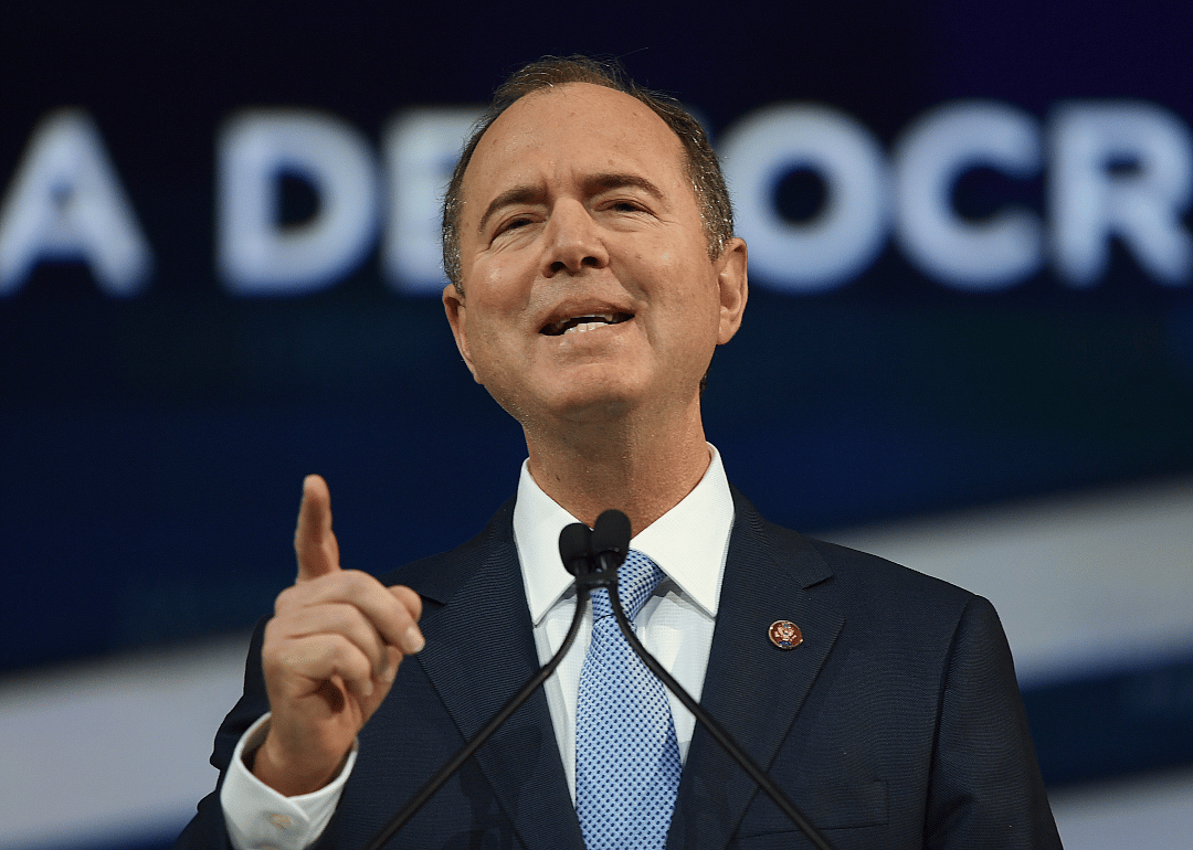 Adam Schiff