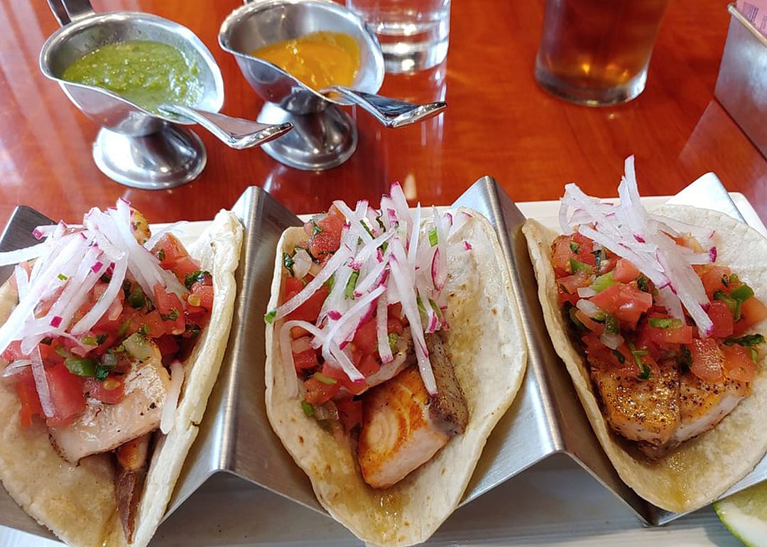 Baltimore, Maryland: La Calle