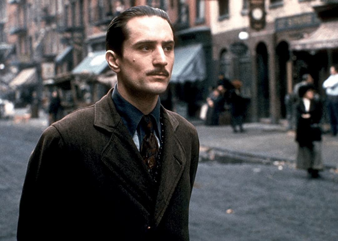#6. The Godfather: Part II (1974)