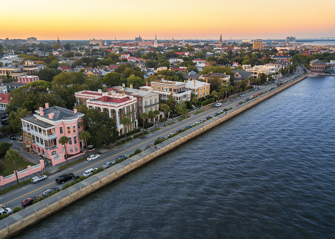 #24. South Carolina