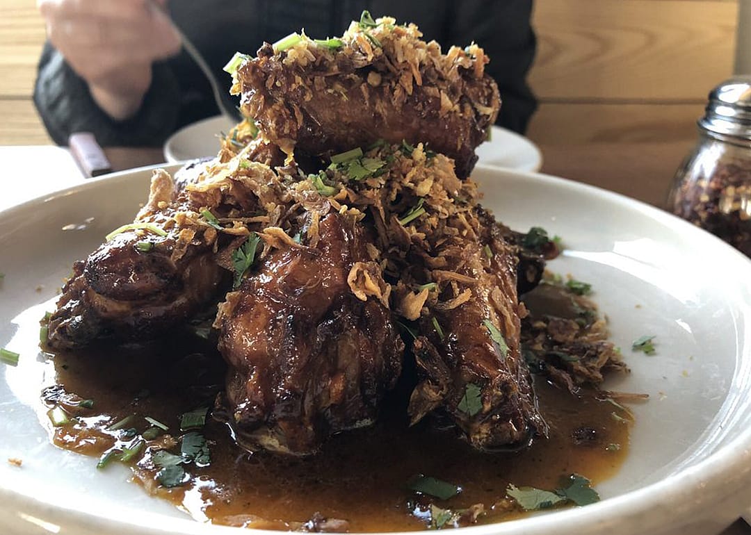 Indianapolis, Indiana: King Dough Indy