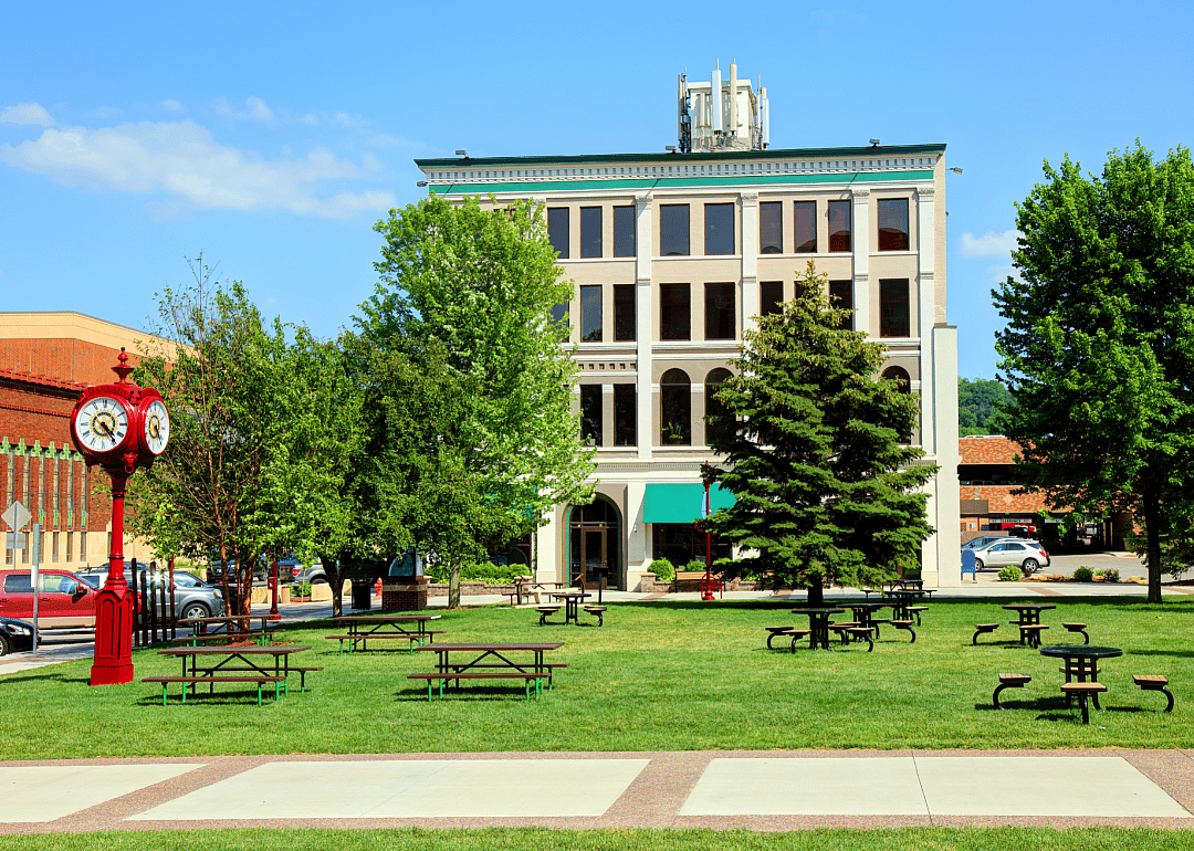 #6. Mankato