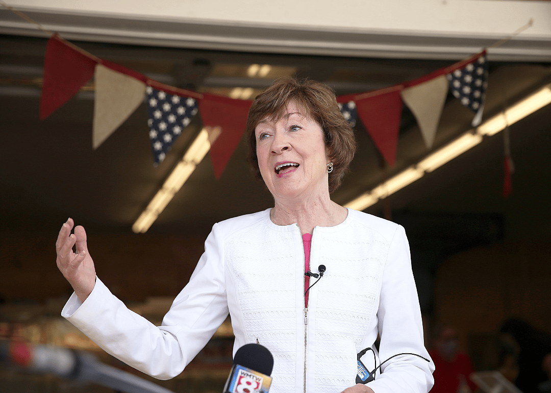 Susan Collins