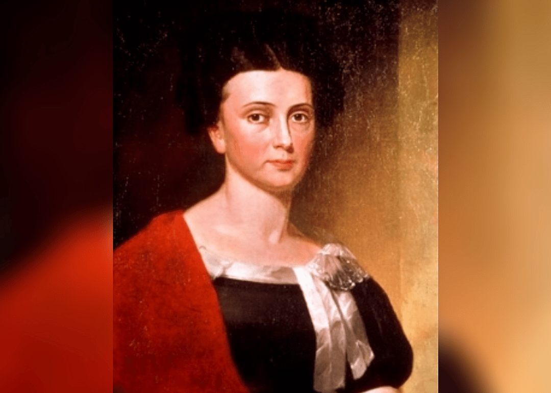 Hostess: Jane Harrison