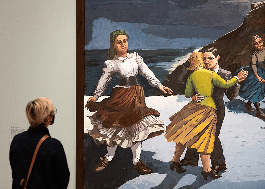 Paula Rego