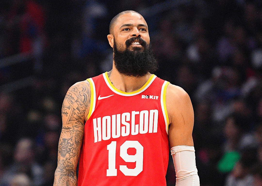 #31. Tyson Chandler (tie)