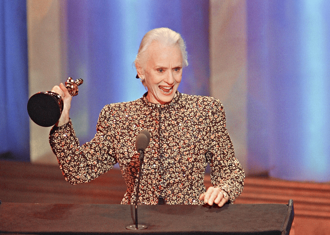 #29. The 62nd Annual Academy Awards