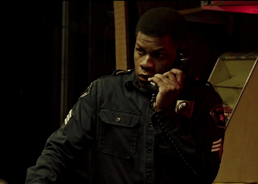 #29. Detroit (2017)