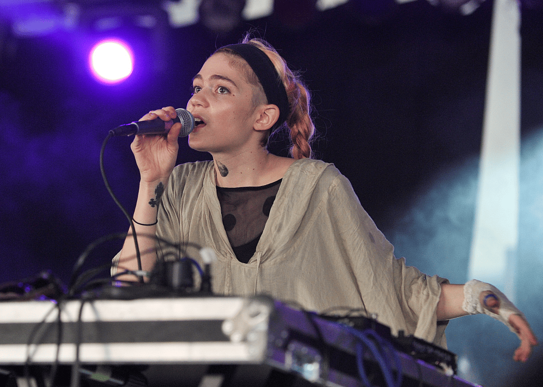 Grimes
