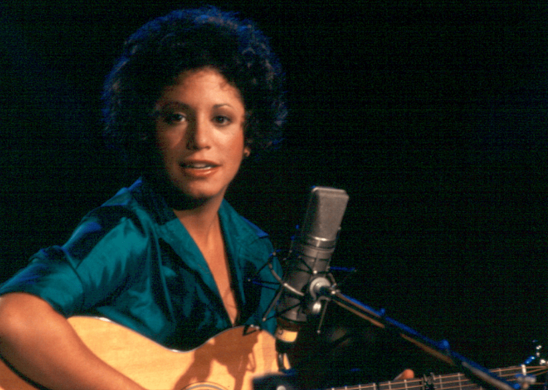 ‘At Seventeen’ by Janis Ian