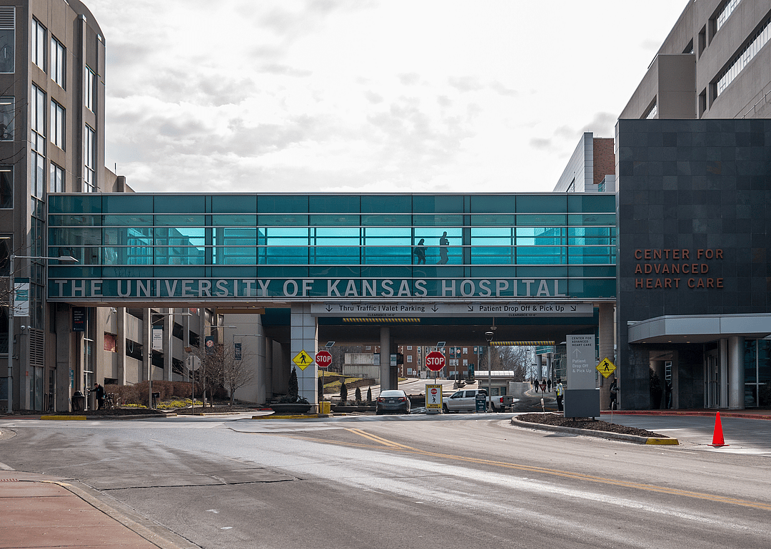 #30. Kansas
