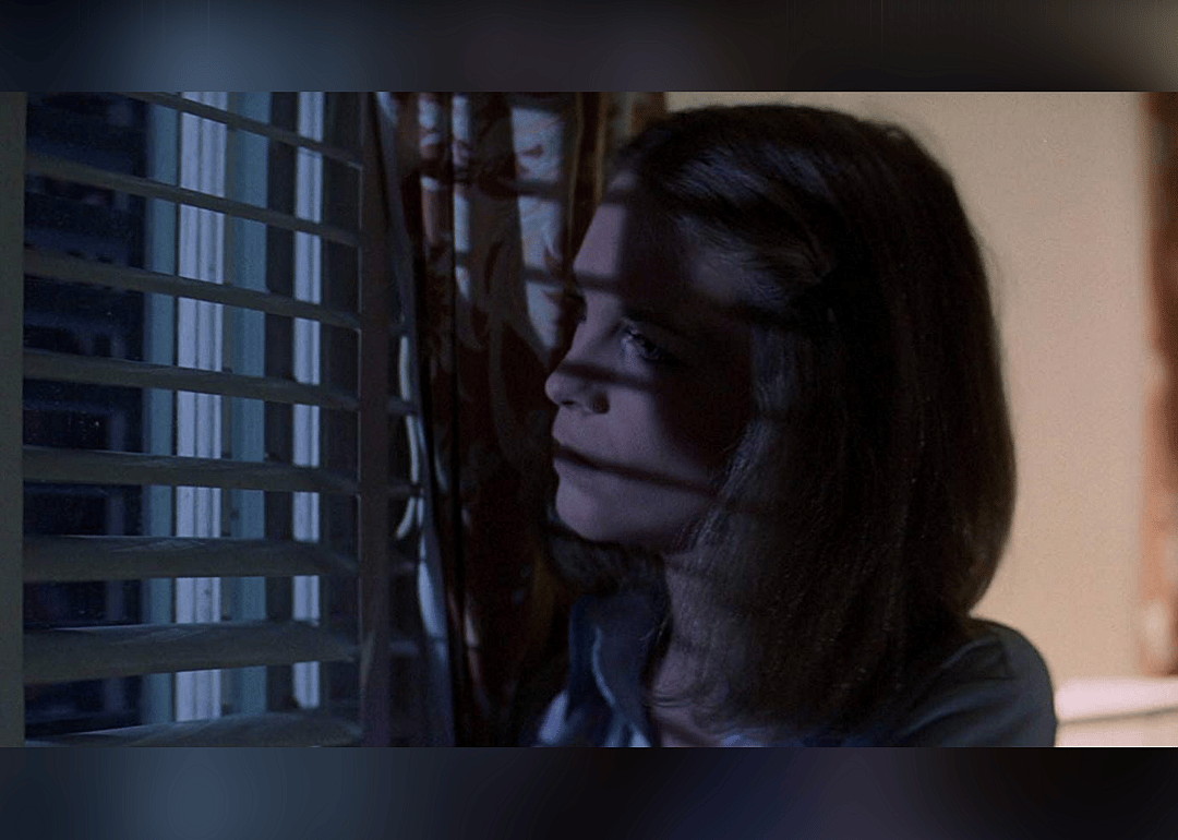 1978: First 'Halloween' movie is released and costumes turn gory