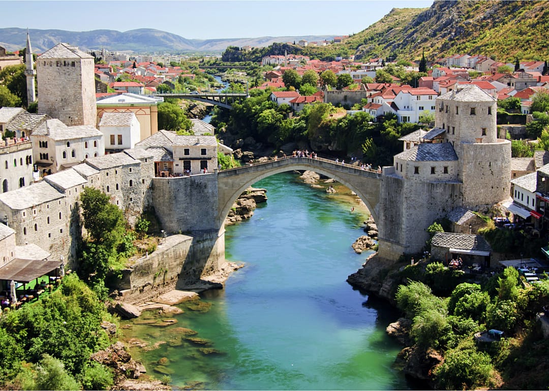 #79. Bosnia and Herzegovina
