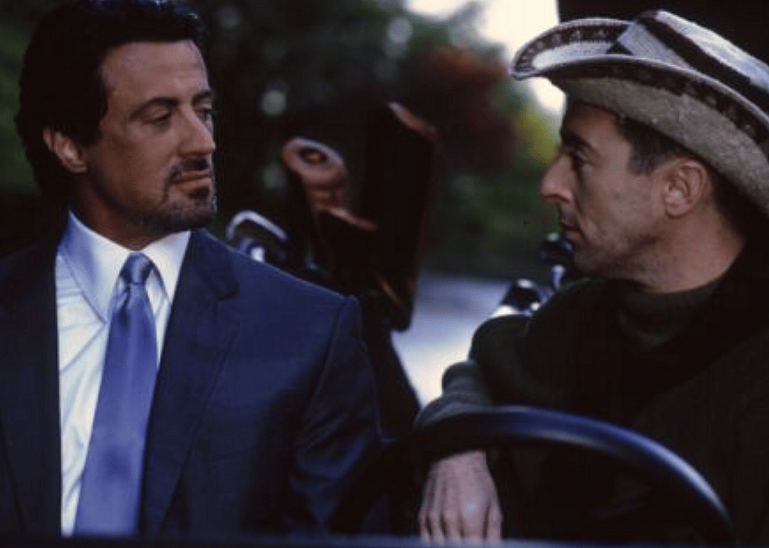 #29. Get Carter (2000)