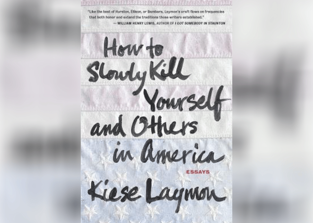 Book: ‘How to Slowly Kill Yourself and Others in America’