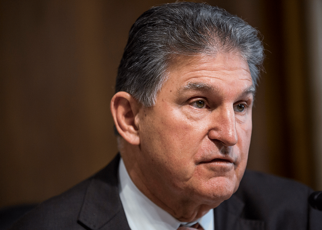 Joe Manchin