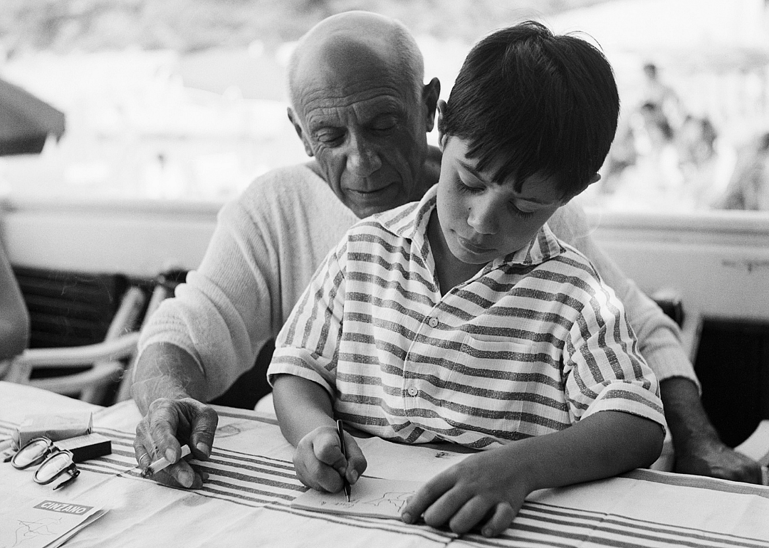 1944: Life after the war