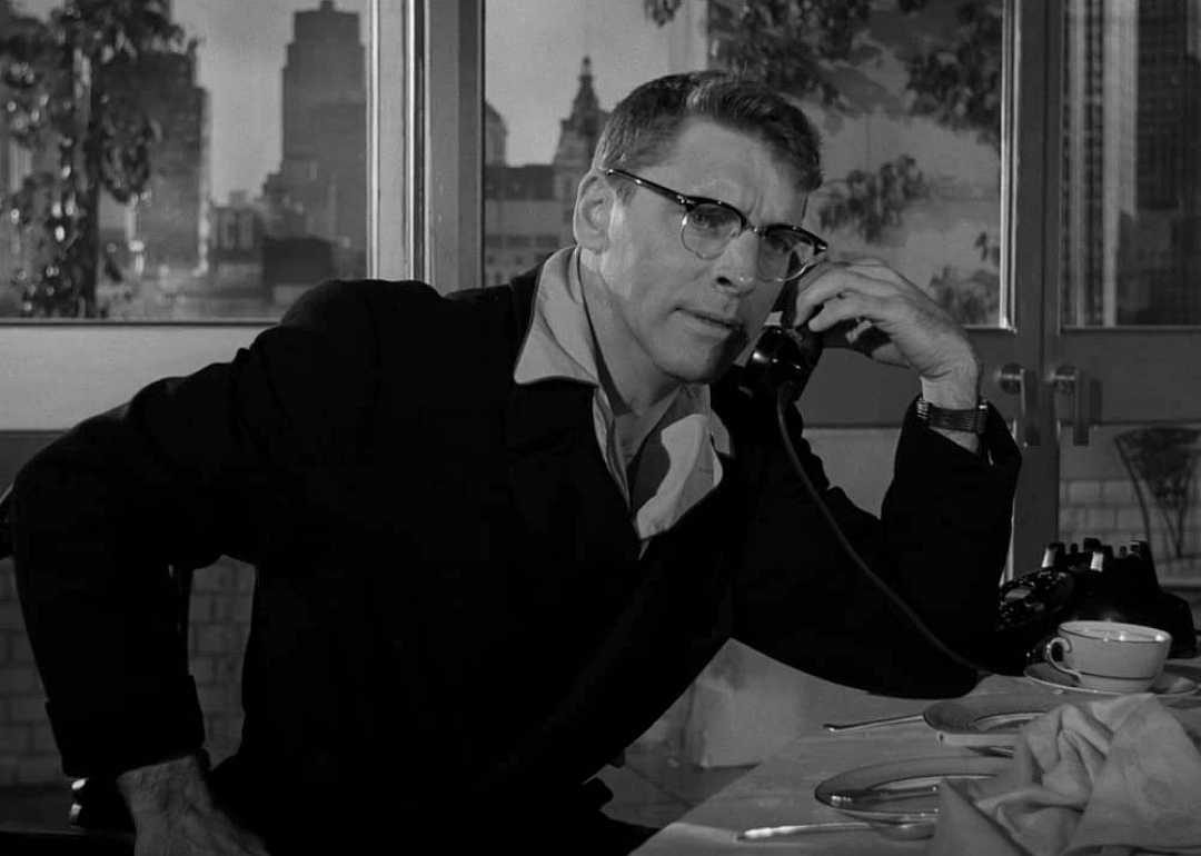 #4. Sweet Smell of Success (1957)