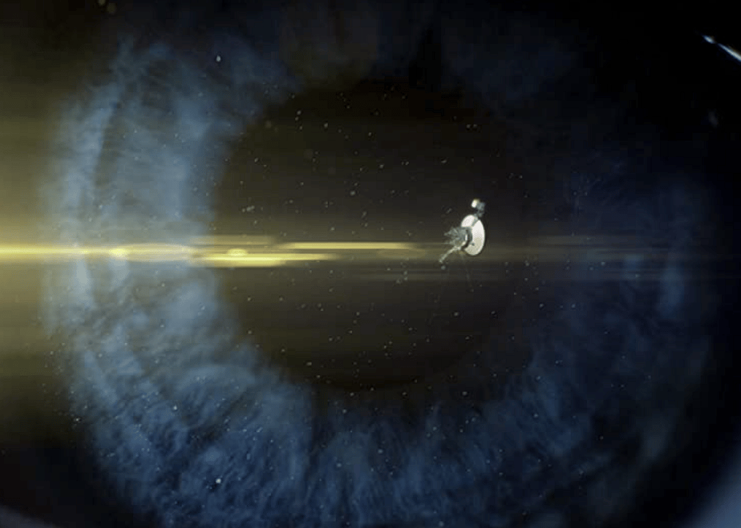 #79. The Farthest (2017)