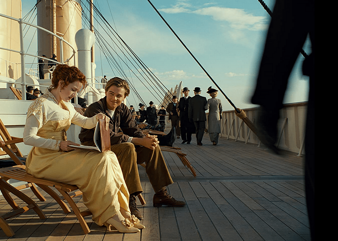 #79. 'Titanic' (1997)