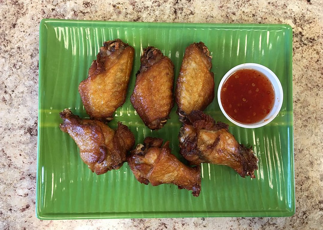 Portland, Maine: Sun Vietnamese Restaurant