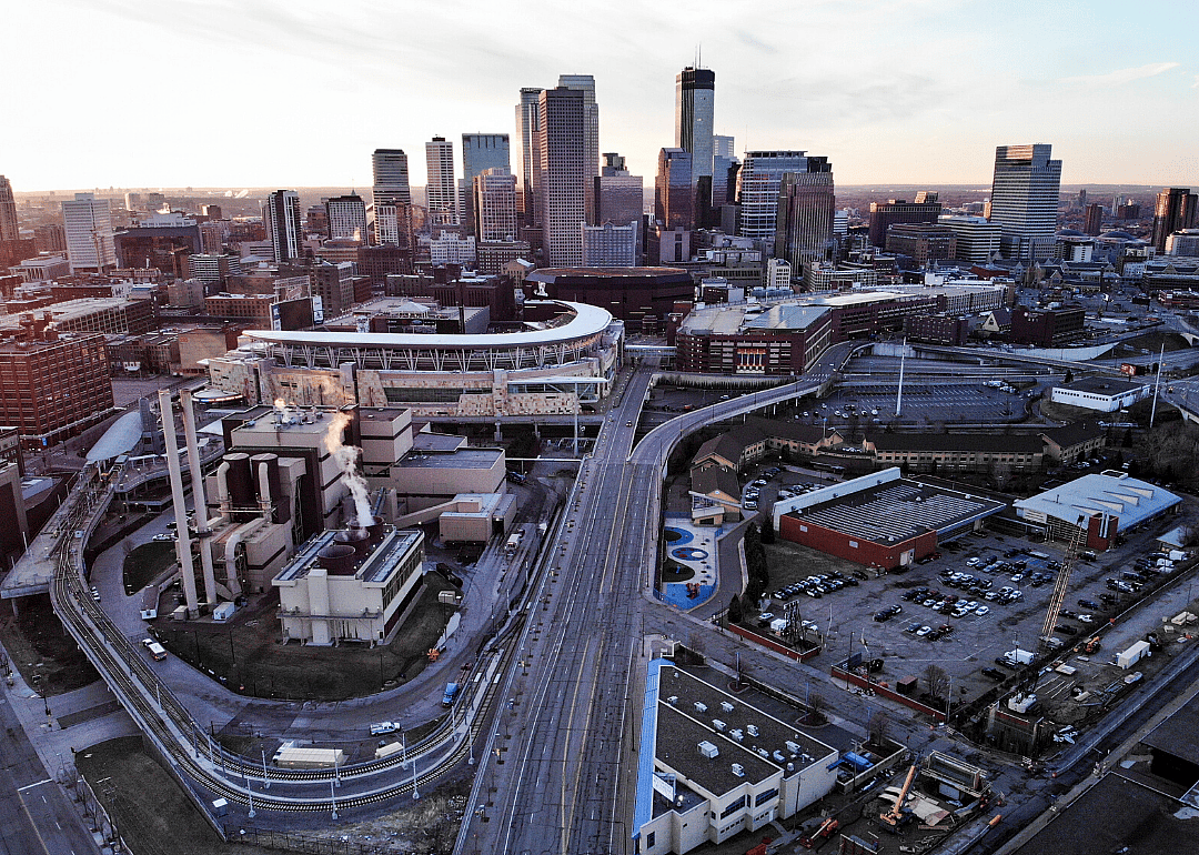 #28. Minneapolis
