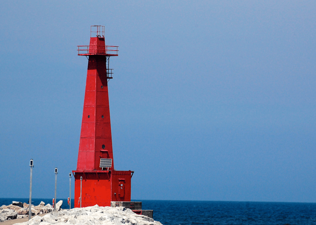 #14. Muskegon