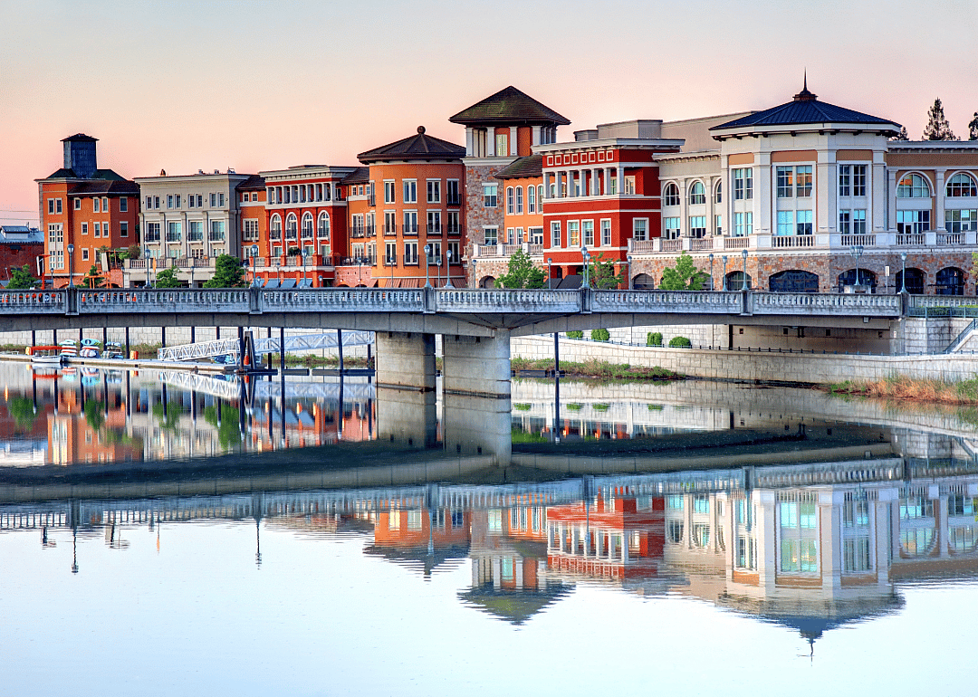 #9. Napa, California
