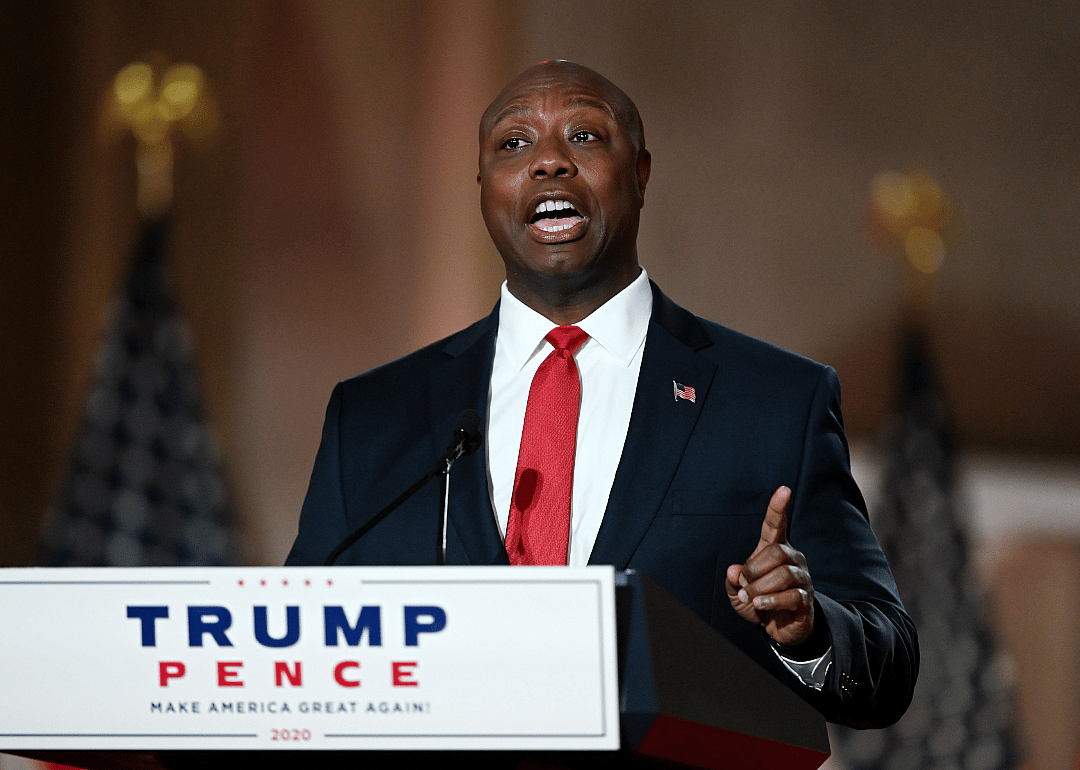 Tim Scott