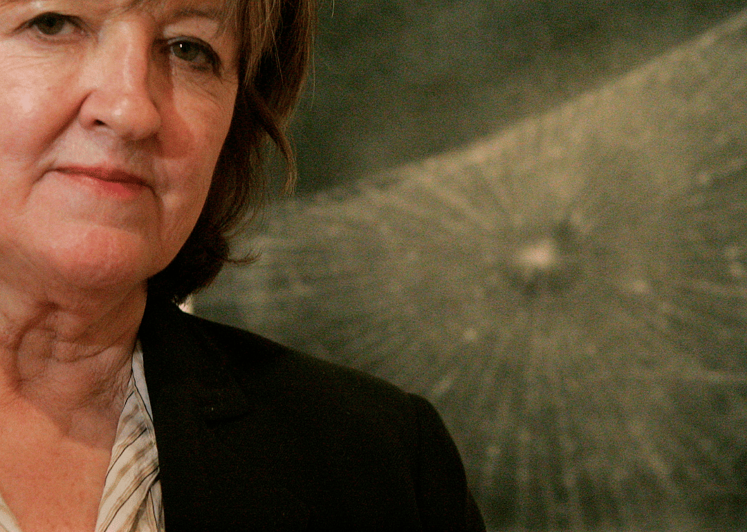 Vija Celmins