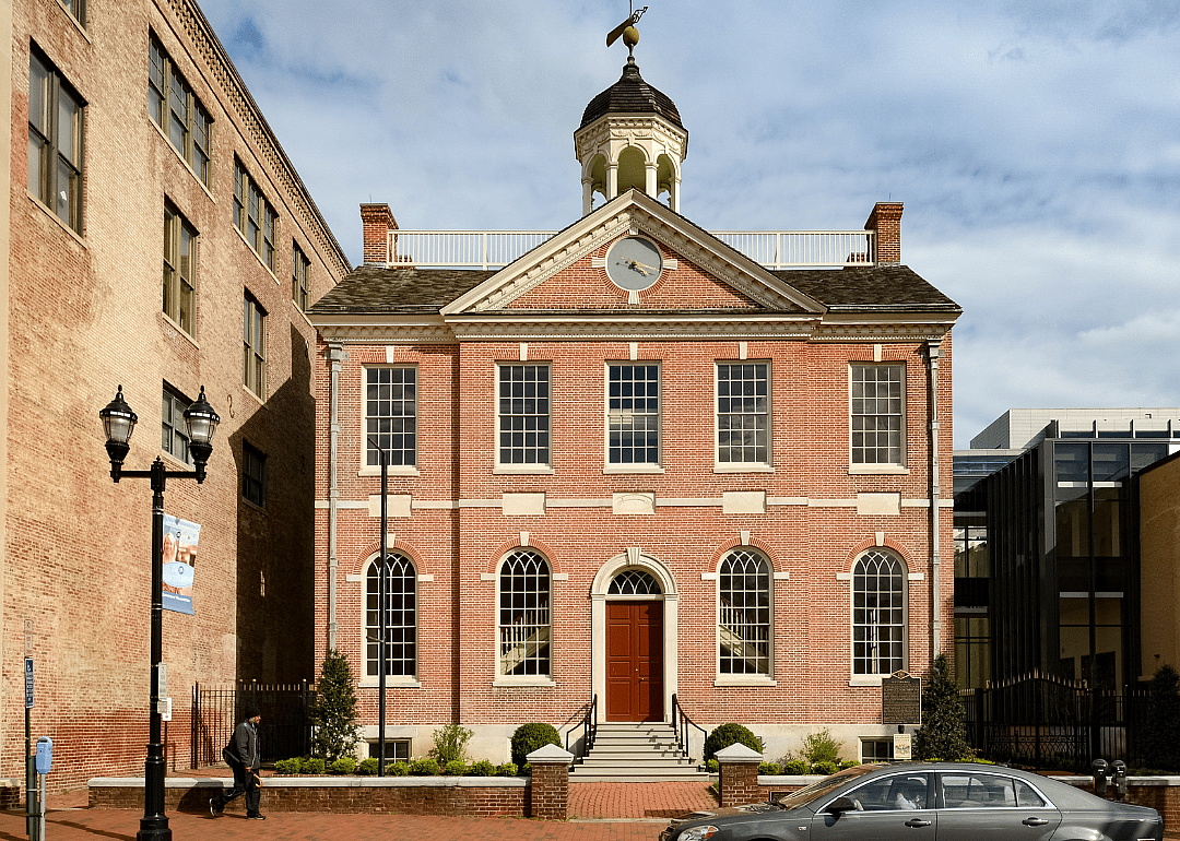 1638: Wilmington, DE