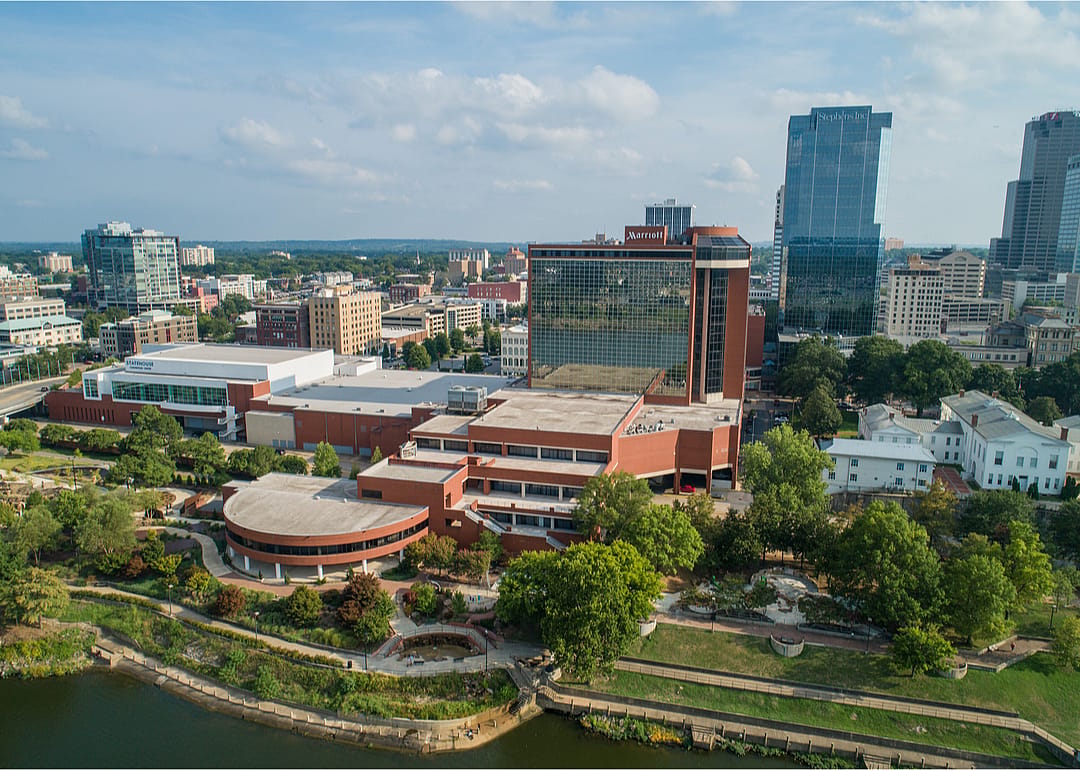 #28. Arkansas