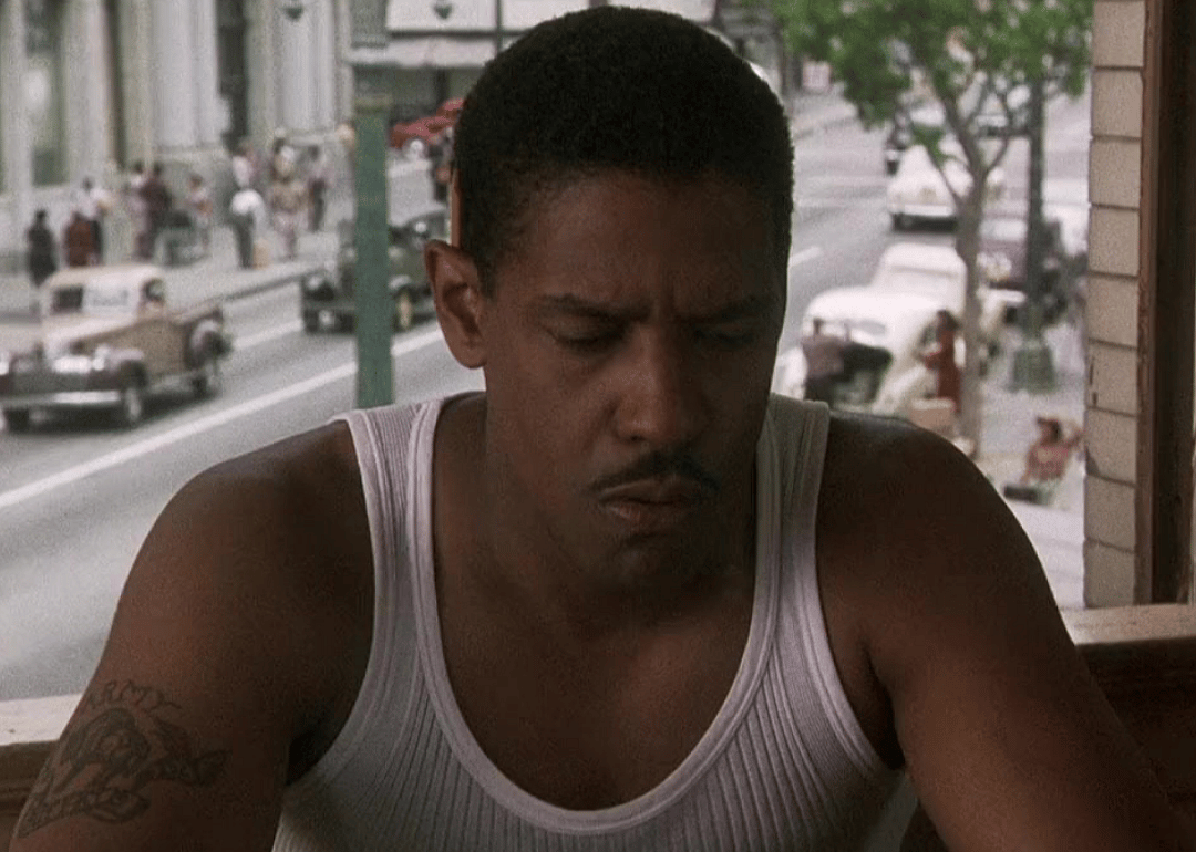 Devil in a Blue Dress (1995)