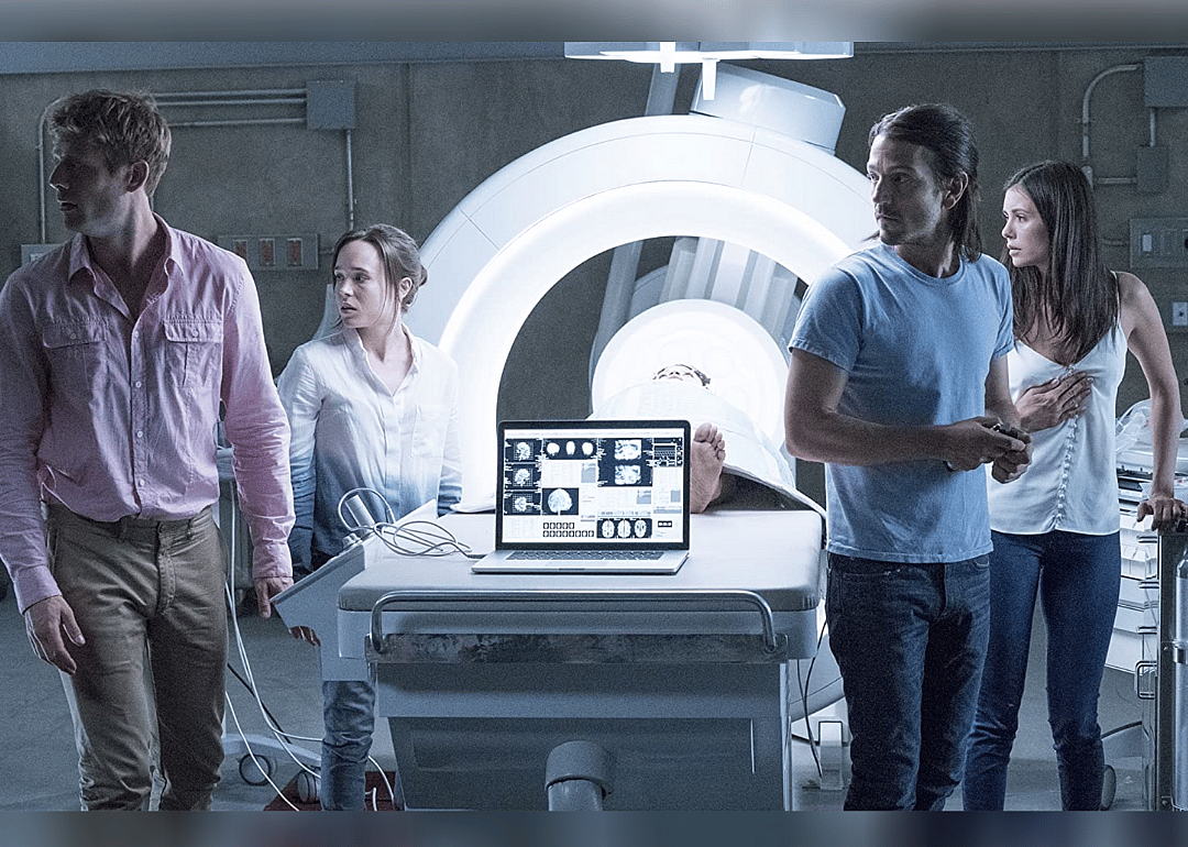 #28. Flatliners (2017)