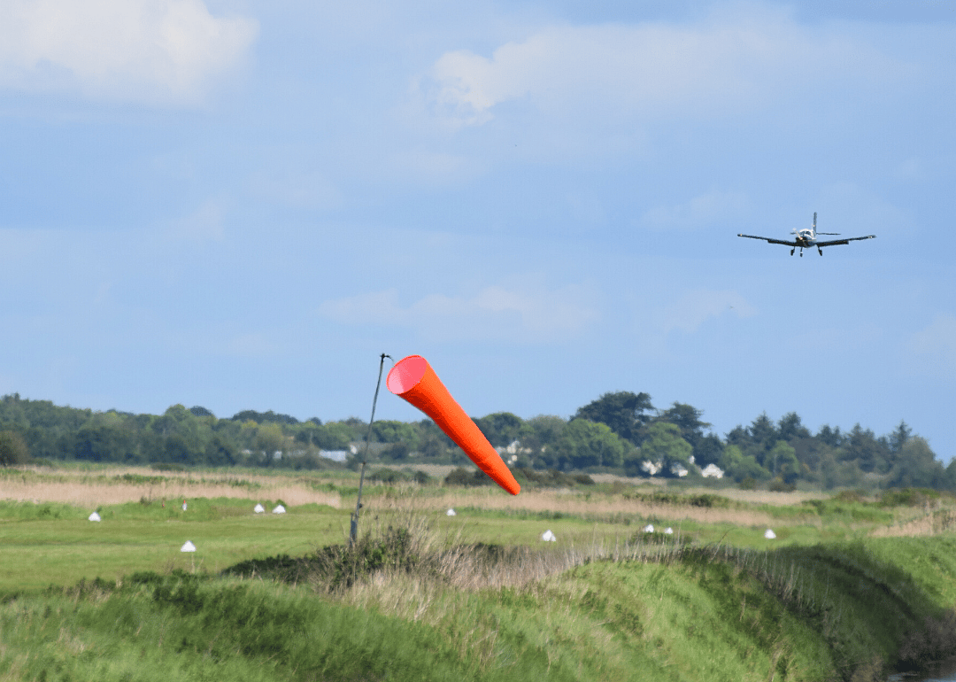 Newcastle Aerodrome
