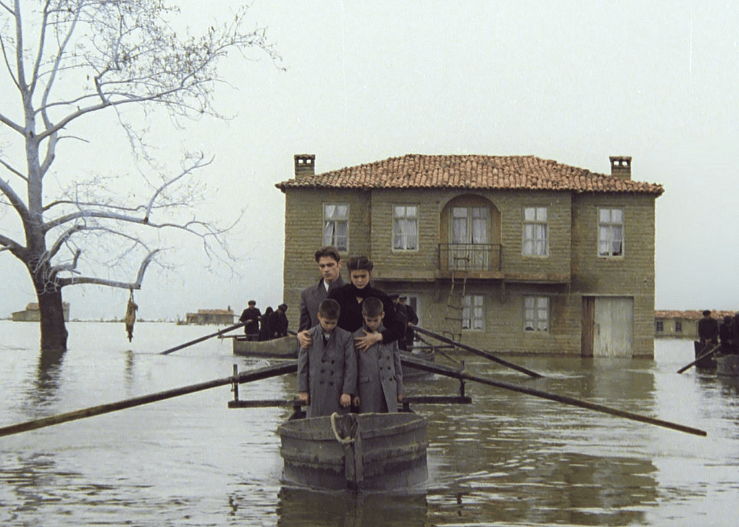 #78. 'Trilogy: The Weeping Meadow' (2004)