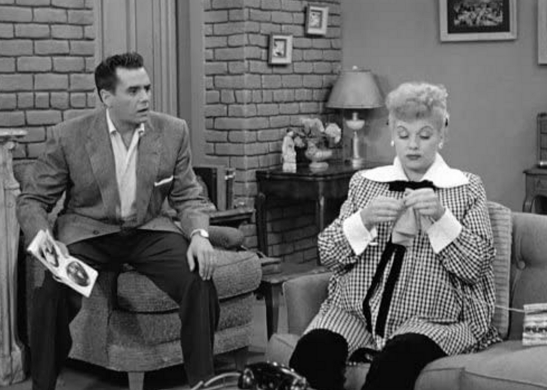 1953: Love and Amore