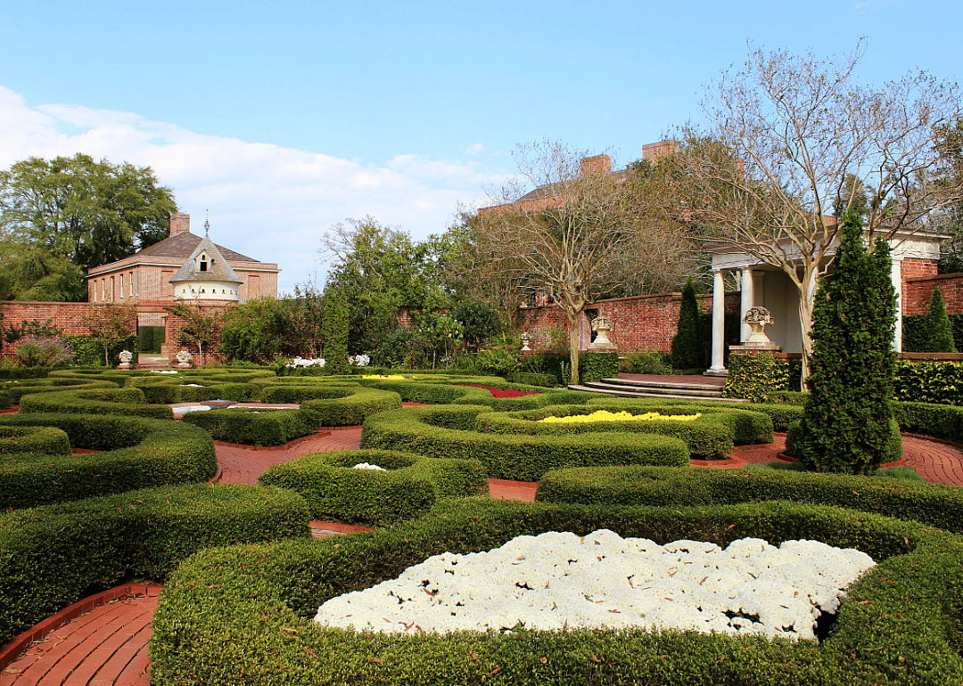 #7. New Bern